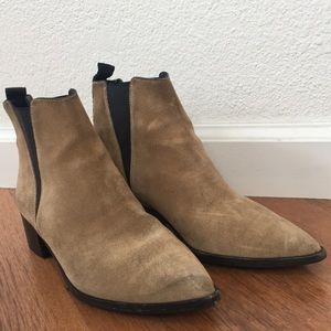 Acne Jensen Boot size 36